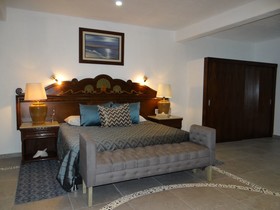 Tsaakik Jungle Hotel & Spa