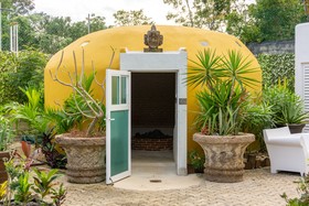 Tsaakik Jungle Hotel & Spa