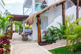 Tsaakik Jungle Hotel & Spa