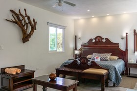 Tsaakik Jungle Hotel & Spa