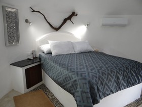 Tsaakik Jungle Hotel & Spa