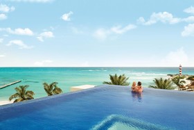 Turquoize Adults Only All Inclusive at Hyatt Ziva