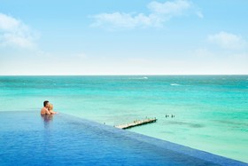 Turquoize Adults Only All Inclusive at Hyatt Ziva