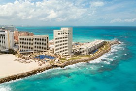 Turquoize Adults Only All Inclusive at Hyatt Ziva