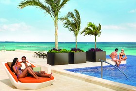 Turquoize Adults Only All Inclusive at Hyatt Ziva