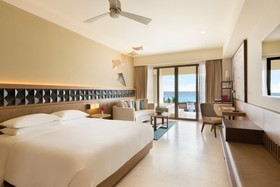 Turquoize Adults Only All Inclusive at Hyatt Ziva