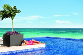 Turquoize Adults Only All Inclusive at Hyatt Ziva