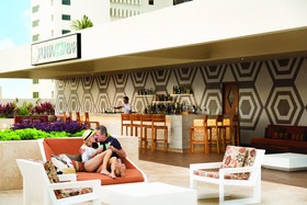Turquoize Adults Only All Inclusive at Hyatt Ziva