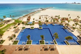 Turquoize Adults Only All Inclusive at Hyatt Ziva