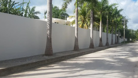 Villa Airport Prestige