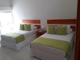 Villa Airport Prestige