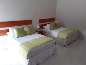 Villa Airport Prestige