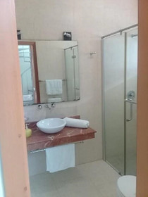 Villa Airport Prestige