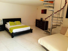 Villa Airport Prestige