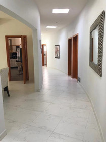 Villa Airport Prestige