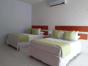 Villa Airport Prestige