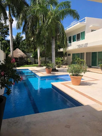 Villa Airport Prestige