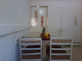 Villa El Mechokan