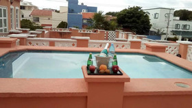 Villa El Mechokan