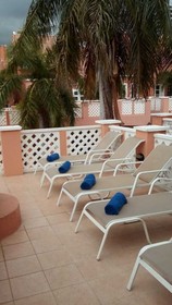 Villa El Mechokan