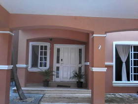 Villa El Mechokan