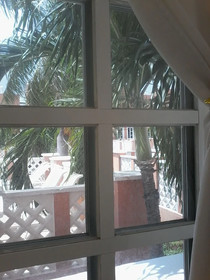Villa El Mechokan