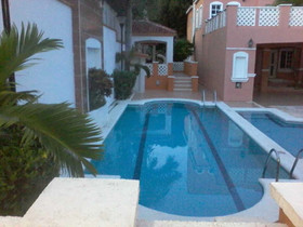 Villa El Mechokan