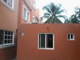 Villa El Mechokan