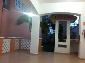 Villa El Mechokan