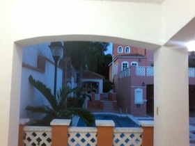Villa El Mechokan