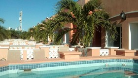 Villa El Mechokan