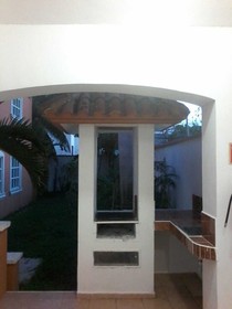Villa El Mechokan