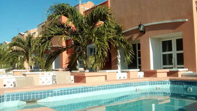 Villa El Mechokan