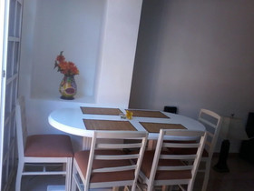 Villa El Mechokan