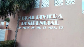 Villa El Mechokan