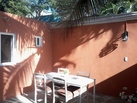 Villa El Mechokan