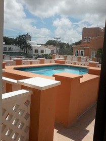 Villa El Mechokan