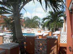 Villa El Mechokan