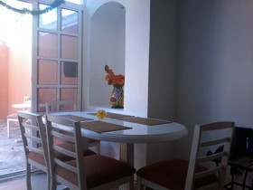 Villa El Mechokan