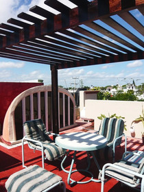 Villa Maya Cancun Centro Condo