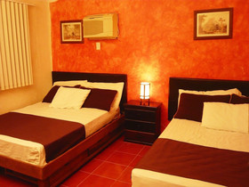 Villa Maya Cancun Centro Condo