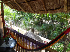 Villa Maya Cancun Centro Condo