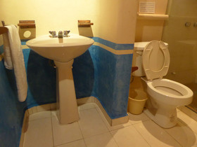 Villa Maya Cancun Centro Condo