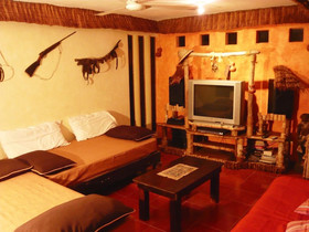 Villa Maya Cancun Centro Condo