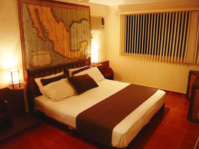 Villa Maya Cancun Centro Condo
