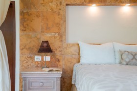 Hotel Villa Palmeras Cancun