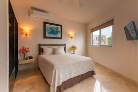 Hotel Villa Palmeras Cancun