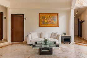 Hotel Villa Palmeras Cancun