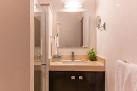 Hotel Villa Palmeras Cancun