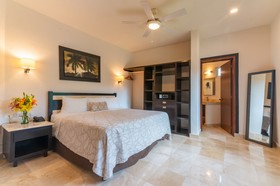 Hotel Villa Palmeras Cancun